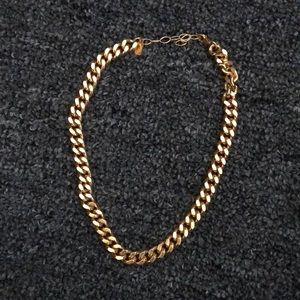 Harden Necklace - brand: Electric Picks